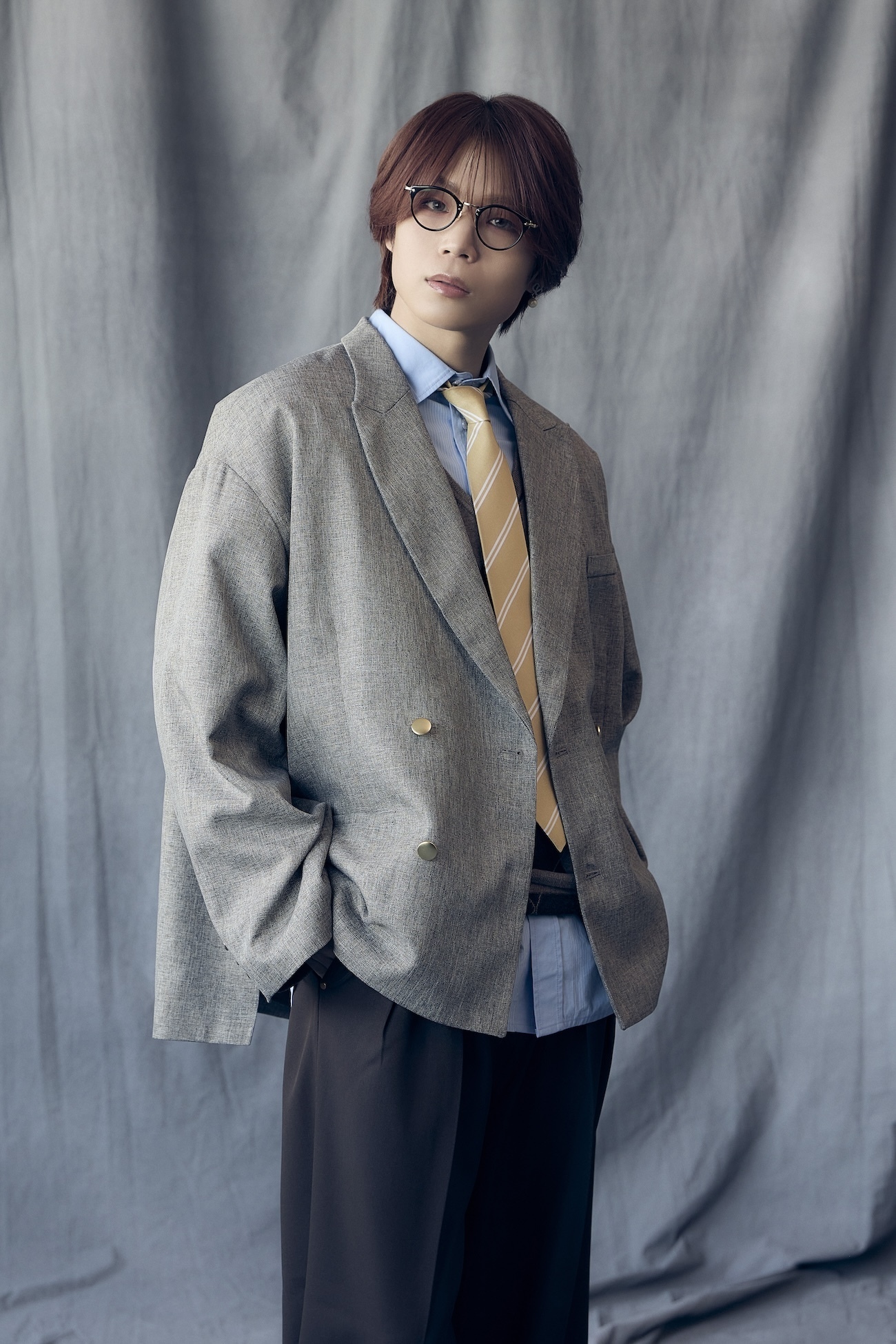 ミナト・C・エンペラー