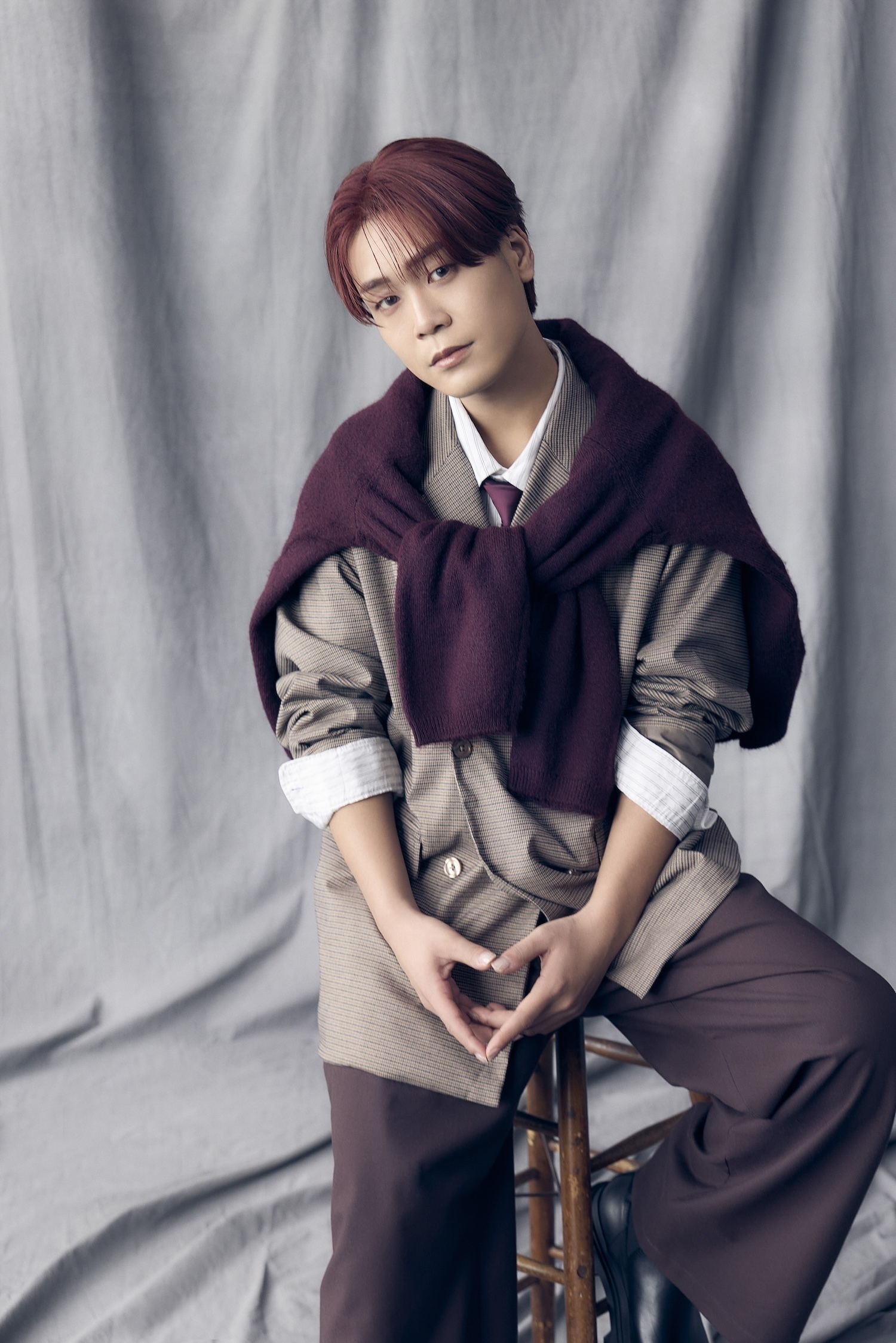 ターゴ・C・マーキス