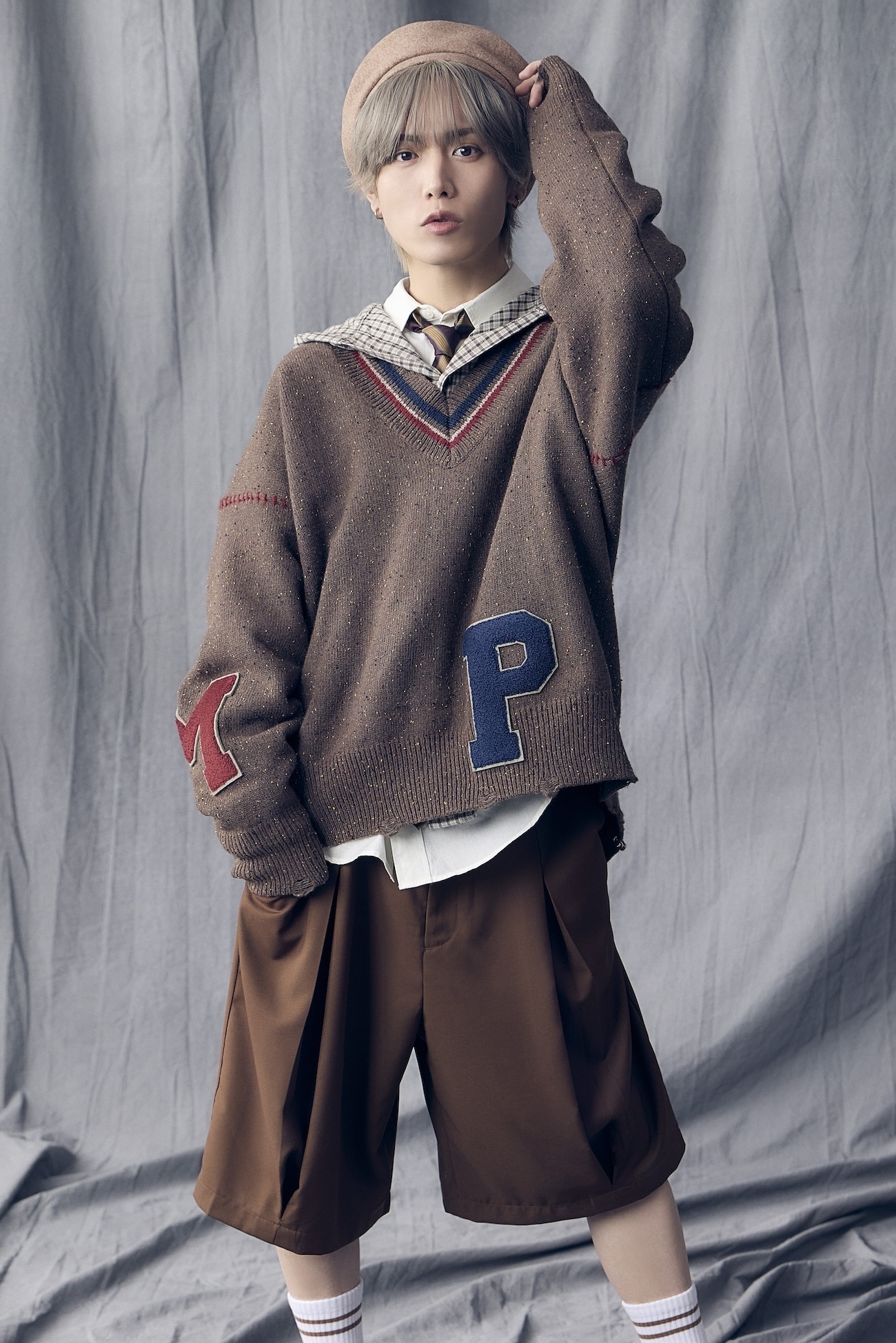 リョウタ・C・ナイト