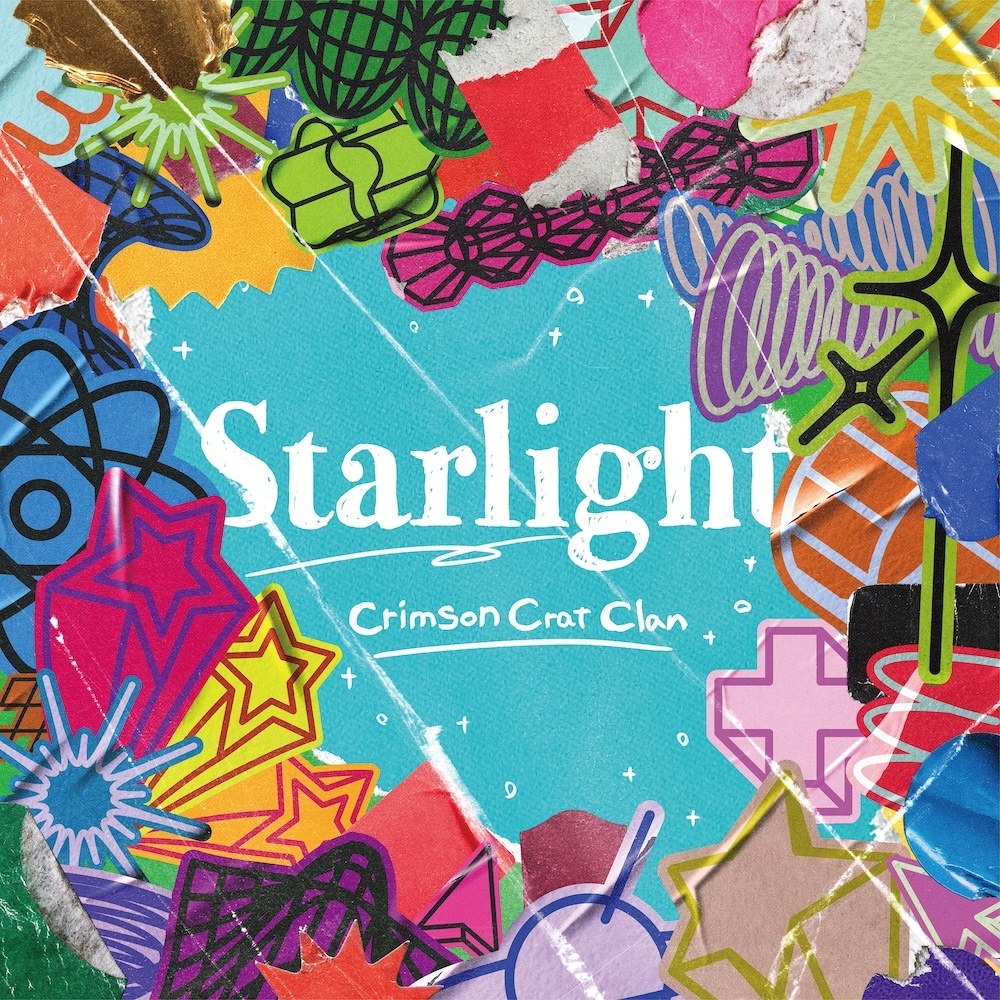 13th Digital Single「Starlight」