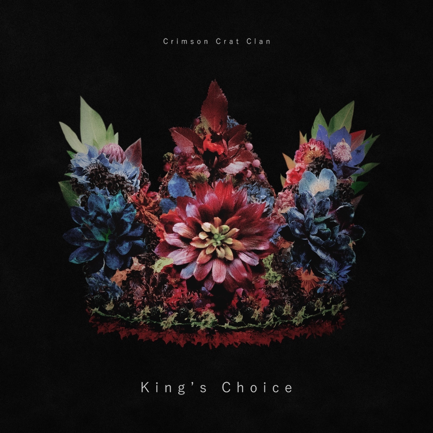 11th Digital Single「King’s Choice」