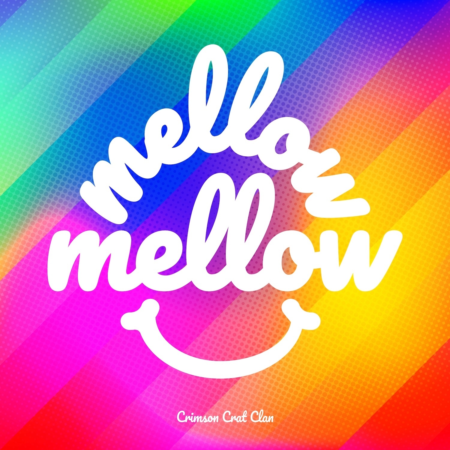 9th Digital Single 「Mellow Mellow」