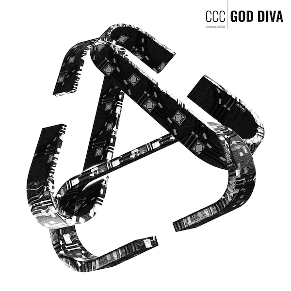 5th Digital Single「GOD DIVA」