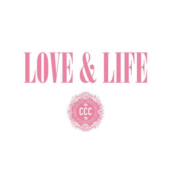 1st Digital Single「LOVE&LIFE」